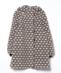 ツモリチサト　カシミヤコート 楽天市場】ツモリチサト コート（コート・ジャケット