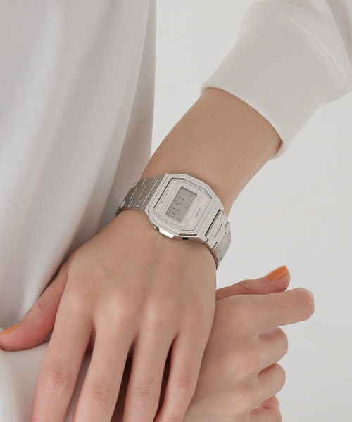 Web限定 CASIO CLASSIC A1000DN-7JR（アナログ腕時計）｜HIROB（ヒロブ