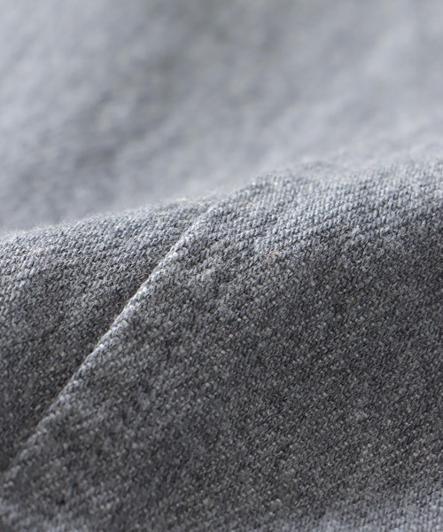 DRESSLAVE(ドレスレイブ)の「carrot grey denim(キャロットシルエットグレーデニム)(デニムパンツ・レディース・グレー・38/36)」の13枚目の写真