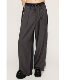 SLYパンツ   スライパンツ SLY スライ レディース デニムパンツ サイズ：24(S位)（デニム