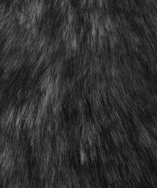 WEGO(ウィゴー)の「WEGO/モンスターファーブーツ(ブーツ・レディース・グレー/ベージュ・SMALL/MEDIUM/LARGE)」の20枚目の写真