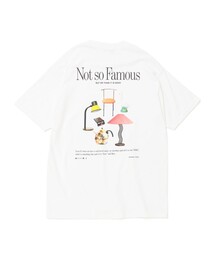 HIIKI / Not Famous TEE