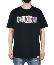 【Cookies Clothing】Ransom SS Tee [I]