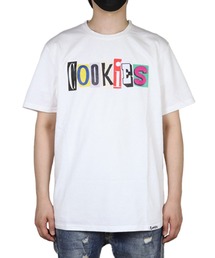 【Cookies Clothing】Ransom SS Tee [I]