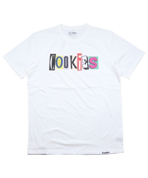 STYLISE（スタイライズ）の「【Cookies Clothing】Ransom SS Tee [I]（Tシャツ/カットソー・メンズ・Black/White・LL/S/L/2XL）」の8枚目の写真