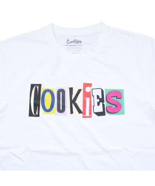STYLISE（スタイライズ）の「【Cookies Clothing】Ransom SS Tee [I]（Tシャツ/カットソー・メンズ・Black/White・LL/S/L/2XL）」の10枚目の写真