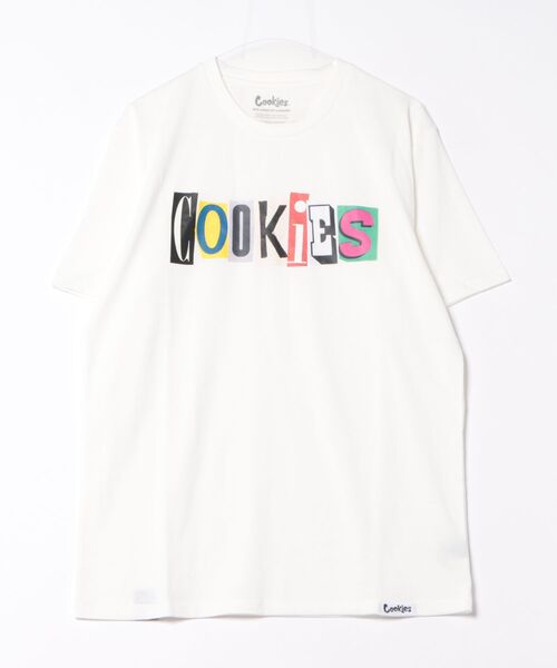 STYLISE（スタイライズ）の「【Cookies Clothing】Ransom SS Tee [I]（Tシャツ/カットソー・メンズ・Black/White・LL/S/L/2XL）」の14枚目の写真
