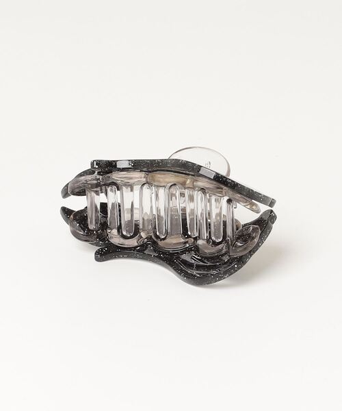 MILK(ミルク)の「CAT バンスクリップ(バレッタ/ヘアクリップ・レディース・A・FREE)」の10枚目の写真