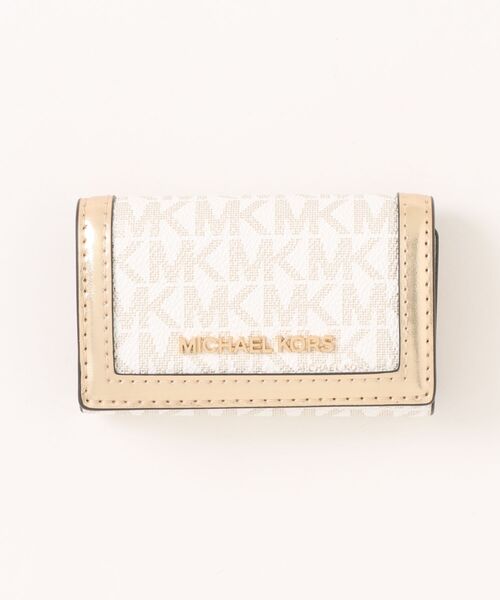 MICHAEL KORS｜マイケル・コースのキーケース/キーアクセサリー通販