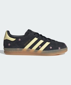 GAZELLE INDOOR☆23.5㎝☆ガゼルインドア☆adidas ホワイト ZOZO別注カラー】ガゼル インドア / Gazelle Indoor