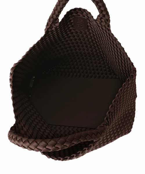 NAGHEDI/ナゲディ St Barths Medium tote トートバッグ SN03013LD