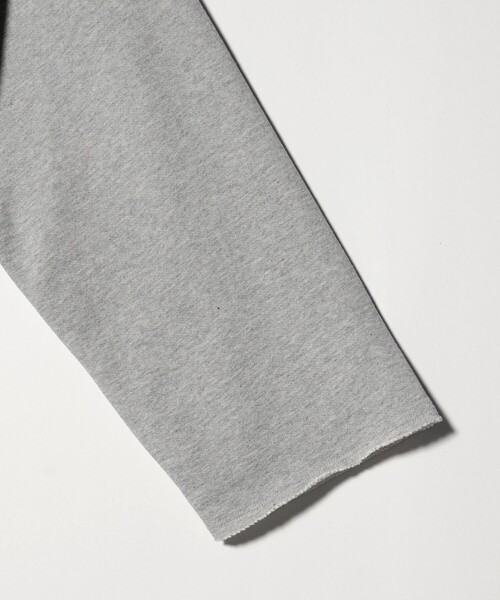 SACRA（サクラ）の「＜SACRA＞クロップド スウェット（スウェット