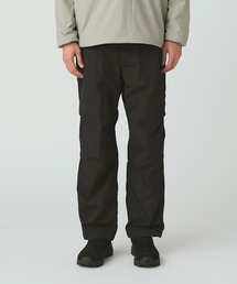 Snow Peak | Snow Peak / TAKIBI Ripstop Pants TAKIBIリップストップ パンツ(カーゴパンツ)