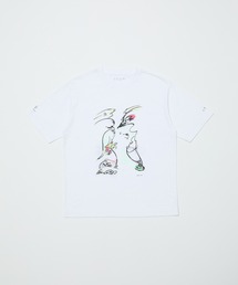 BAL | yabuno kensei(Tシャツ/カットソー)