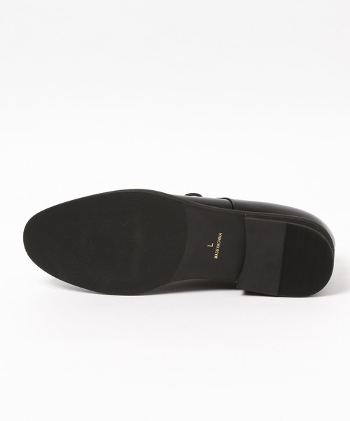 GLOBAL WORK（グローバルワーク）の「オールウェザーエコレザーシューズ/578030（その他シューズ・メンズ・ブラック系/ブラック系9・LARGE/MEDIUM）」の6枚目の写真