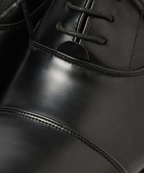 GLOBAL WORK（グローバルワーク）の「オールウェザーエコレザーシューズ/578030（その他シューズ・メンズ・ブラック系/ブラック系9・LARGE/MEDIUM）」の15枚目の写真