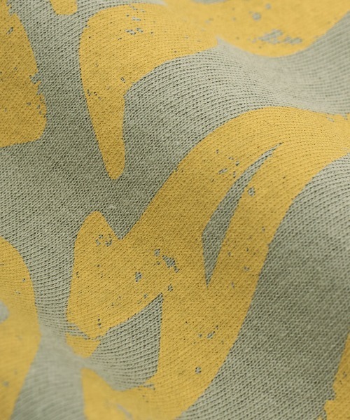 チチカカ（チチカカ）の「Orale! 裾メッシュレイヤード風プルオーバー（Tシャツ/カットソー・レディース・ホワイト/カーキ/ブラック・FREE）」の18枚目の写真