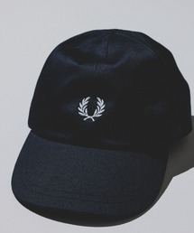 FRED PERRY(�t���b�h�y���[)�́y�ʒ��zFRED PERRY / �c�C�� �L���b�v 25AW(�L���b�v)