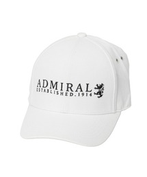 Admiral GOLF（アドミラル　ゴルフ）の「CAPﾄﾗｯﾄﾞﾂｲﾙ（キャップ）」