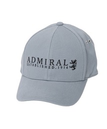 Admiral GOLF（アドミラル　ゴルフ）の「CAPﾄﾗｯﾄﾞﾂｲﾙ（キャップ）」