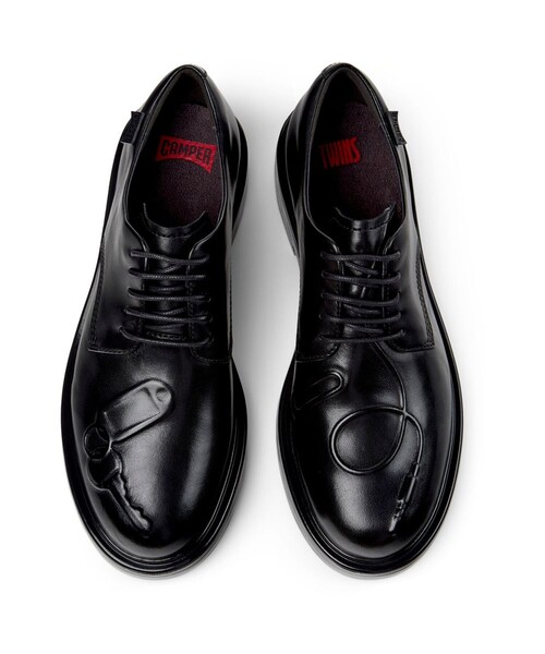 セール】[カンペール] TWINS / カジュアルシューズ（ドレスシューズ
