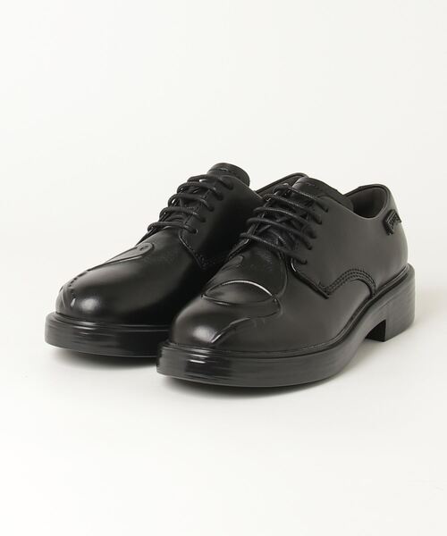 CAMPER（カンペール）の「[カンペール] TWINS / カジュアルシューズ（ドレスシューズ・レディース・ブラック・23.0cm/22.5cm/23.5cm/25.5cm/24.0cm/25.0cm）」の6枚目の写真