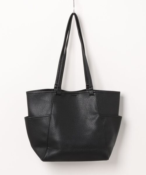 【FURLA】レザートートバッグ ビジネスバッグ 黒 A4収納可 FURLA トートバッグ L A4対応 レザー 通勤 WB01497 BX3104