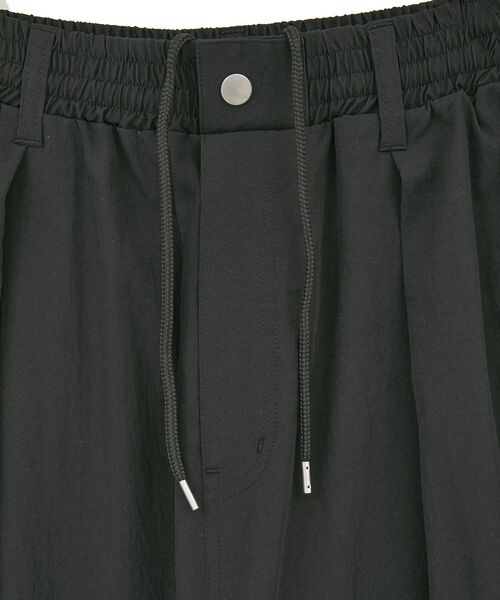 Sugar spoon（シュガースプーン）の「・SUGAR SPOON カーブタックパンツⅡ（その他パンツ・レディース・ブラック/ブラウン/ボルドー/グレイッシュベージュ・FREE）」の11枚目の写真