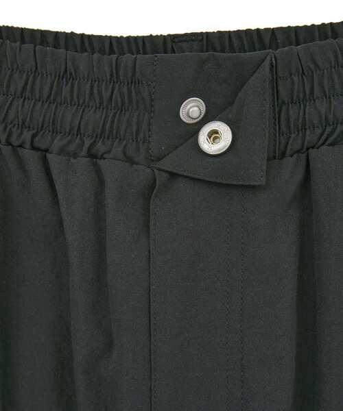 Sugar spoon（シュガースプーン）の「・SUGAR SPOON カーブタックパンツⅡ（その他パンツ・レディース・ブラック/ブラウン/ボルドー/グレイッシュベージュ・FREE）」の12枚目の写真