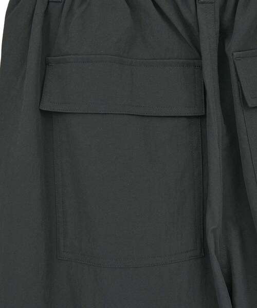 Sugar spoon（シュガースプーン）の「・SUGAR SPOON カーブタックパンツⅡ（その他パンツ・レディース・ブラック/ブラウン/ボルドー/グレイッシュベージュ・FREE）」の14枚目の写真