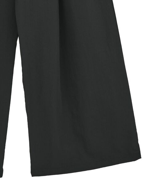 Sugar spoon（シュガースプーン）の「・SUGAR SPOON カーブタックパンツⅡ（その他パンツ・レディース・ブラック/ブラウン/ボルドー/グレイッシュベージュ・FREE）」の15枚目の写真