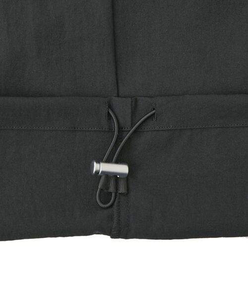 Sugar spoon（シュガースプーン）の「・SUGAR SPOON カーブタックパンツⅡ（その他パンツ・レディース・ブラック/ブラウン/ボルドー/グレイッシュベージュ・FREE）」の16枚目の写真