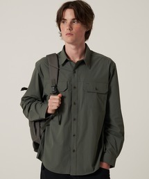 Eddie Bauer | アトラス エクスプロレーション フレックスシャツ(シャツ/ブラウス)