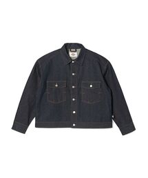 N.HOOLYWOOD COMPILE(N.nEbh RpC)N.HOOLYWOOD COMPILE x Dickies DENIM JACKET(fjWPbg)