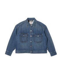 N.HOOLYWOOD COMPILE(N.nEbh RpC)N.HOOLYWOOD COMPILE x Dickies DENIM JACKET(fjWPbg)