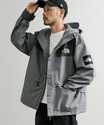 The North Face マウンテンパーカー グレー THE NORTH FACE｜ザノースフェイスのマウンテンパーカー（グレー