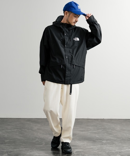 【THE NORTH FACE】NEO VAIDEN JACKET★Mサイズ 日本未展開モデル THE NORTH FACE WHITE LABEL NEO VAIDEN