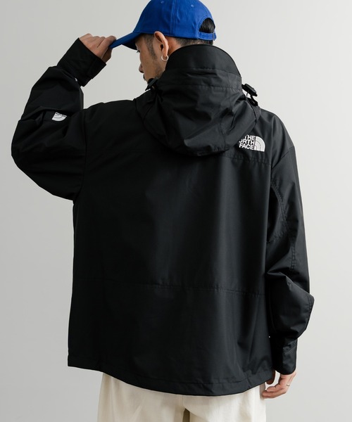 み*つ様 【新品】ノースフェイス　ネオバイデンジャケット　マウンテンパーカー　韓 THE NORTH FACE マウンテンパーカー ウインドブレーカー 日本未