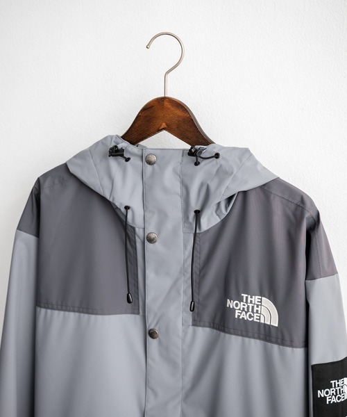 日本未展開モデル THE NORTH FACE WHITE LABEL NEO VAIDEN