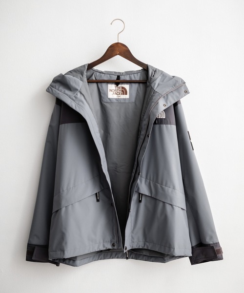 ノースフェイス ネオバイデン ジャケット マウンテン ホワイト NJ3BN00K THE NORTH FACE（ザ ノースフェイス） マウンテンパーカー ウインド