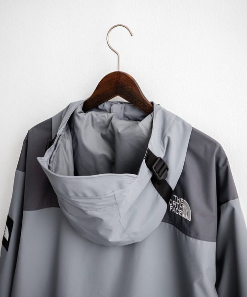 日本未展開モデル THE NORTH FACE WHITE LABEL NEO VAIDEN JACKET