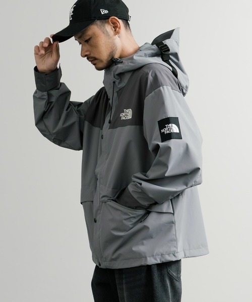 み*つ様 【新品】ノースフェイス　ネオバイデンジャケット　マウンテンパーカー　韓 THE NORTH FACE マウンテンパーカー ウインドブレーカー 日本未