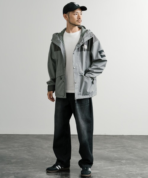 日本未展開モデル THE NORTH FACE WHITE LABEL NEO VAIDEN