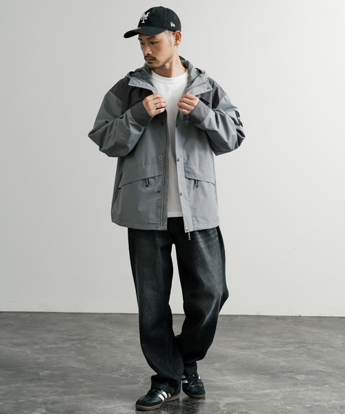 み*つ様 【新品】ノースフェイス　ネオバイデンジャケット　マウンテンパーカー　韓 日本未展開モデル THE NORTH FACE WHITE LABEL NEO VAIDEN JACKET