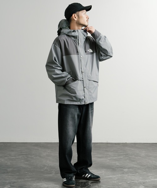 【THE NORTH FACE】NEO VAIDEN JACKET★Mサイズ 日本未展開モデル THE NORTH FACE WHITE LABEL NEO VAIDEN