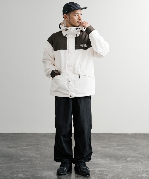 み*つ様 【新品】ノースフェイス　ネオバイデンジャケット　マウンテンパーカー　韓 日本未展開モデル THE NORTH FACE WHITE LABEL NEO VAIDEN JACKET