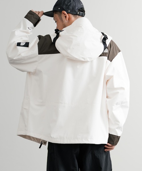 日本未展開モデル THE NORTH FACE WHITE LABEL NEO VAIDEN JACKET