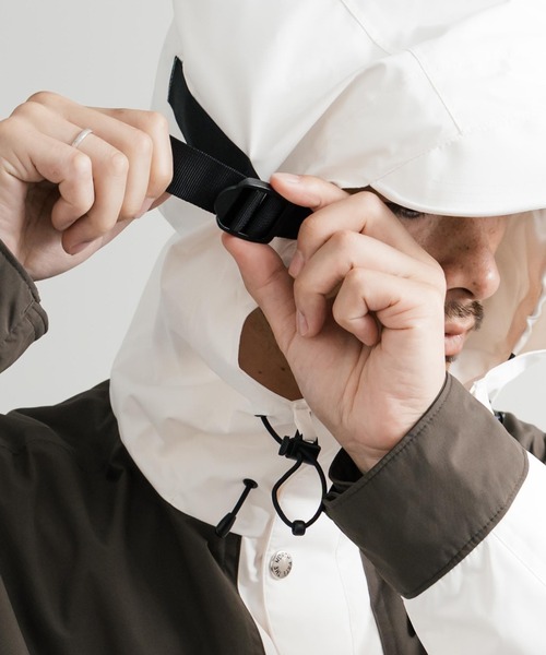 日本未展開モデル THE NORTH FACE WHITE LABEL NEO VAIDEN