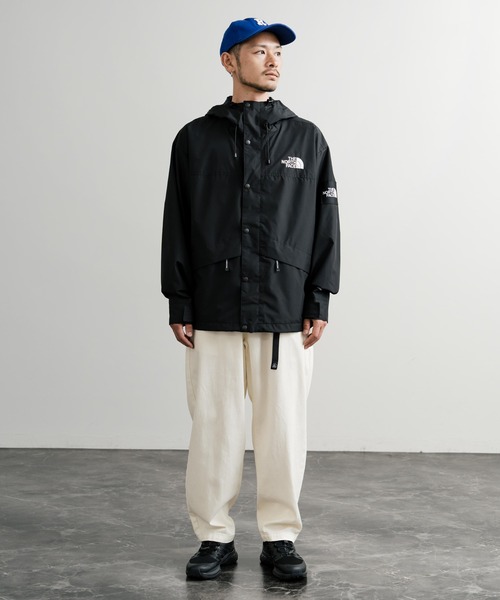 日本未展開モデル THE NORTH FACE WHITE LABEL NEO VAIDEN JACKET