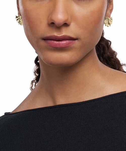 エンポリオ・アルマーニ アクセサリー レディース ピアス